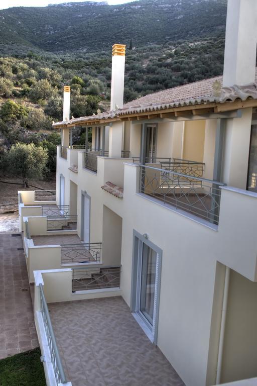 Modi Resort Xiropigado Zimmer foto